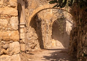 Zamaros Traditional Villa