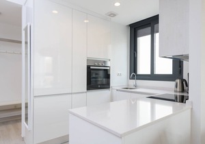 Zambrano - Holiday apartment Malaga City