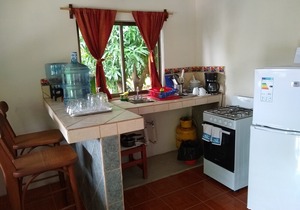 Zamora's Apartment / 2 guest