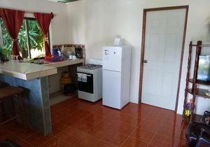 Zamora's House