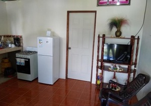 Zamora's House