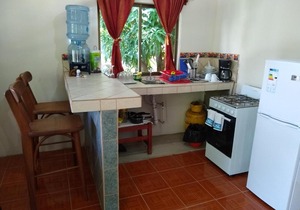 Zamora's House