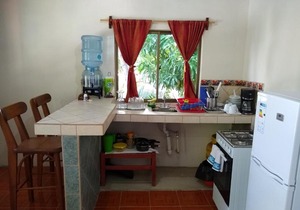 Zamora's House