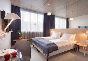 Zander K Hotel