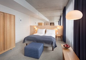 Zander K Hotel
