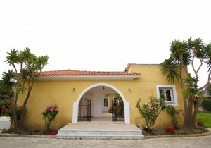 Zante Vista Villas Zante Vista Villa