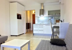 Zdrojowa 26 Apartament 35