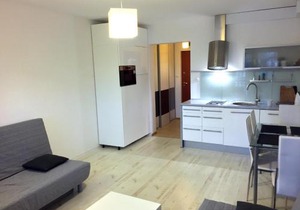 Zdrojowa 26 Apartament 35
