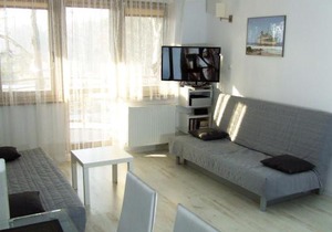 Zdrojowa 26 Apartament 35