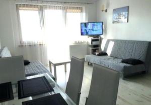 Zdrojowa 26 Apartament 35