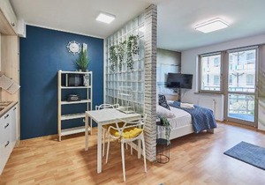 Zdrojowa by Baltic Home