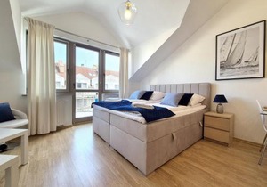 Zdrojowa by Baltic Home