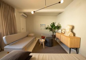 Zen Apartment - Calea Victoriei