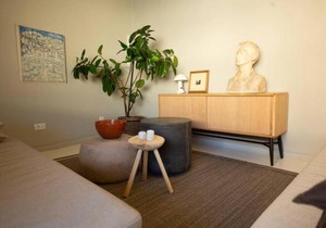Zen Apartment - Calea Victoriei