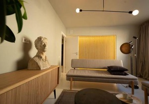 Zen Apartment - Calea Victoriei