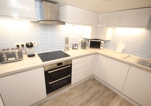 Zen Cottage, Seatown, Cullen