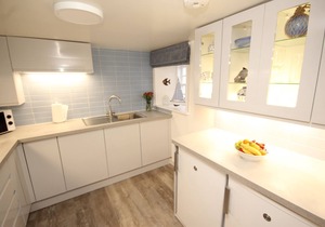 Zen Cottage, Seatown, Cullen