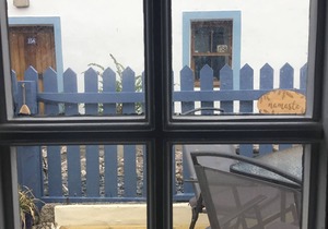 Zen Cottage, Seatown, Cullen