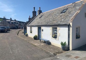 Zen Cottage Seatown Cullen
