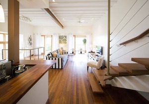 Zenbreak Hillside Loft #5
