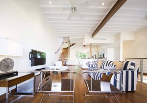 Zenbreak Hillside Loft #5