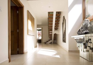 Zenbreak Hillside Loft #5