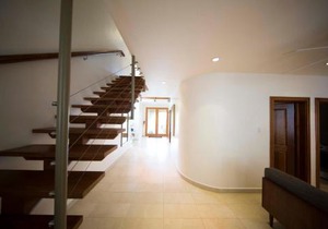 ZenBreak Hillside Loft #5
