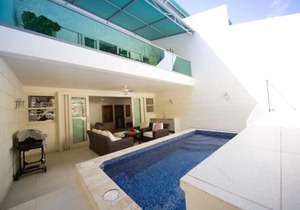 ZenBreak Hillside Loft #5