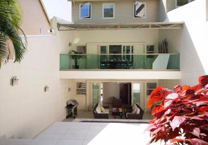 ZenBreak Hillside Loft #5
