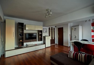 Zenia Piata Ovidiu Apartament