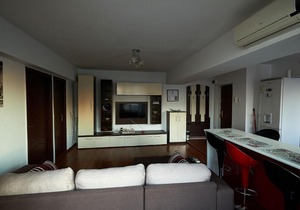 Zenia Piata Ovidiu Apartament