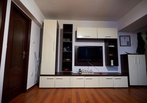 Zenia Piata Ovidiu Apartament
