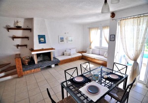Zennova #15 Naftilos Family Summer House