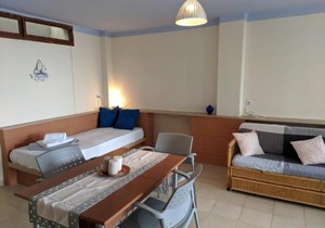 Zennova #2 Mount Athos & Sea View