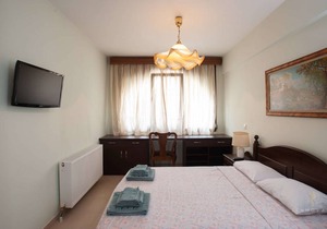 Zennova 8 Kastra Apartment