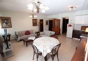 Zennova 8 Kastra Apartment