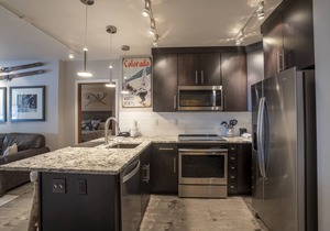 Zephyr Mountain Lodge, Condo | Remodeled w/Ski Slope View (Select-Rated Condo 1509)