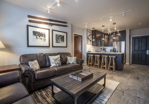 Zephyr Mountain Lodge, Condo | Remodeled w/Ski Slope View (Select-Rated Condo 1509)