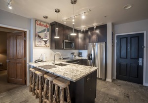 Zephyr Mountain Lodge, Condo | Remodeled w/Ski Slope View (Select-Rated Condo 1509)