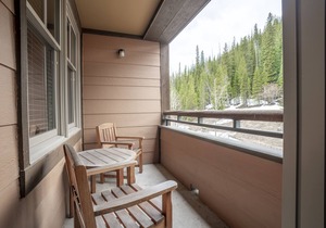 Zephyr Mountain Lodge, Condo | Remodeled w/Ski Slope View (Select-Rated Condo 1509)