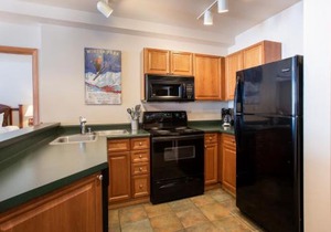 Zephyr Mountain Lodge Condo with views of Arapahoe National Forest condo