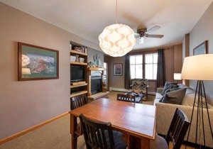 Zephyr Mountain Lodge Premium-Rated 1506