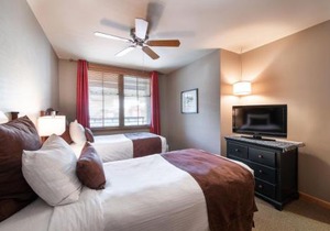 Zephyr Mountain Lodge Premium-Rated 1506