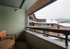 Zephyr Mountain Lodge Premium-Rated 1506