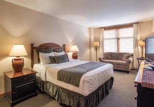 Zephyr Mountain Lodge Value-Rated 2202