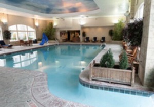 ZERMATT RESORT KING SUITE ONLY 10 MINS TO PARK CITY!