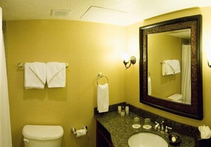 Zermatt Resort & Spa in Midway, Utah