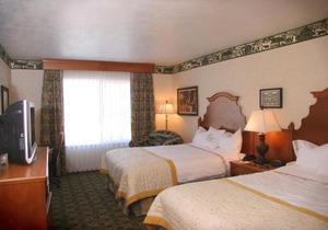 Zermatt Utah Resort & Spa Trademark Collection by Wyndham