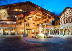 Zermatt Utah Resort & Spa Trademark Collection by Wyndham