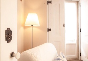 Zeta Cafofos - One Bedroom Apartment